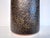 This hand-crafted minimalist design vase from Paul Eydner is made from earthenware. This piece has an attribution mark, I...