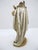Anri Italy Ulrich Bernardi Black King Caspar Gilt Wood Nativity 4" Figurine For Sale In Portland, OR - Image 6 of 8