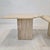Italian Travertine Coffee Tables, 1980s, Set of 3 For Sale - Image 10 of 14