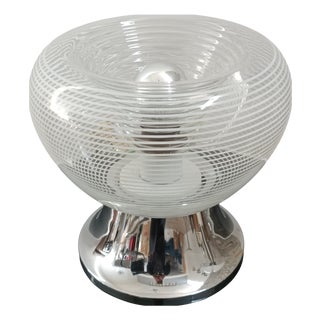 Table Lamp by VeArt, 1970s For Sale