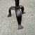 French Metal Candelabra, 1930s For Sale - Image 6 of 8