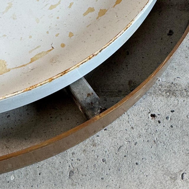 Sfumato Glass Floor Lamp Model LT316 by Carlo Nason for Vetrerie Nason, 1960s For Sale - Image 15 of 16