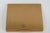 Metal Ritz Powder Compact With Mirror Gold Tone Small Cosmetic Case Made in Usa 4774b For Sale - Image 7 of 11