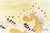 "Mythical" Modern Animal Solid Beige Cotton Rug Designed By Jean Lurçat For Sale - Image 10 of 10