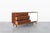 Sienna Mid-Century Modern Walnut and Lacquer Credenza by American of Martinsville For Sale - Image 8 of 15