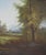 Asian 1980s Large Signed Cho Young K Korean Mountain Landscape Oil Painting For Sale - Image 3 of 10