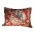 19th Century Aubusson Style Needlepoint Pillow For Sale