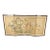Hand‑Painted Magnolia & Long‑Tailed Birds Panel — 48" Asian Decorative Art With Calligraphy For Sale