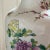 Mid-20th Century Hand Painted Chinese Porcelain Table Lamps — A Pair For Sale In Baltimore - Image 6 of 18