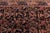 Textile Doris Leslie Blau 1900s Karabagh Botanic Handmade Wool Rug For Sale - Image 7 of 8