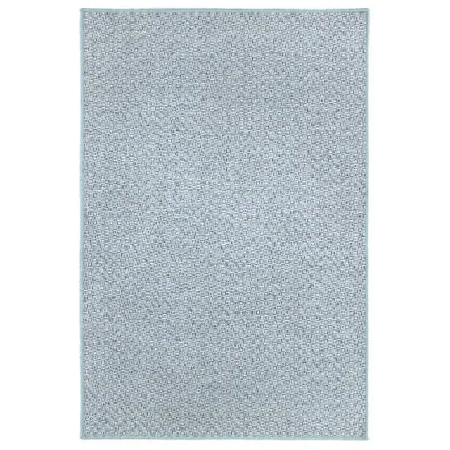 Feel like you are relaxing on an island with the Santorini collection! This indoor/outdoor rug has a unique, yet simple...
