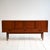 Brown Danish Sideboard from Sibast Møbler, 1960s For Sale - Image 8 of 11
