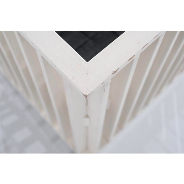 Purkersdorf Armchairs by Josef Hoffmann for Wittmann, 1905, Set of 2 For Sale - Image 3 of 17