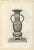 Paper Audsley, Japanese Vase with Intricate Patterns, 1884, Paper For Sale - Image 7 of 7