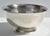 Art Deco Post 1940s Art Deco Paul Revere Silverplate Bowl W M Rogers Silver Company For Sale - Image 3 of 15