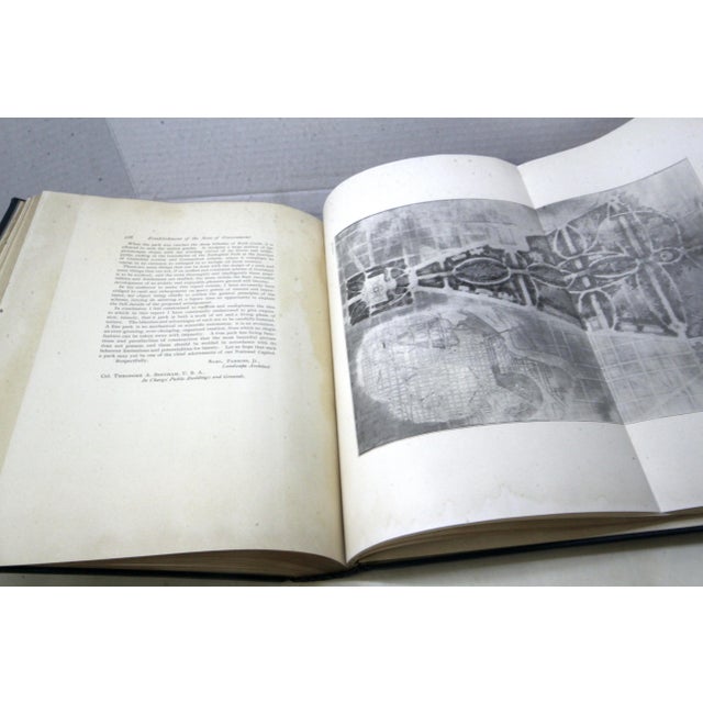 Paper Vintage Architectural Photography Coffee Table Books - Set of 3 For Sale - Image 7 of 18