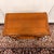 Antique French Cherrywood Side Table For Sale - Image 10 of 11