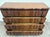 Traditional Highland House European Excursions Block Front Master Chest For Sale - Image 3 of 14
