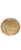 2020s Ancient Moroccan Artifact Sculpture 11" Plate / Accent Tray | Hallway Living Room Dining Room Bedroom Behind & Over Bed Art For Sale - Image 5 of 9
