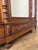 Antique French Carved Oak 3-Door Armoire For Sale - Image 5 of 18