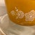 Pyrex Vintage Pyrex Butterfly Gold Pattern Dishes C. 1972 Matching pair For Sale - Image 4 of 8