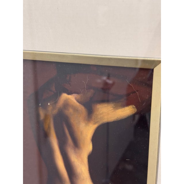 Figurative Female Nude Painting For Sale - Image 4 of 12