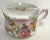 Late 1800's Antique Victorian Era Porcelain Mustache Teacup For Sale - Image 4 of 12
