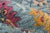 Ibiza Blue Hand Tufted Area Rug 8' X 10' For Sale - Image 4 of 8