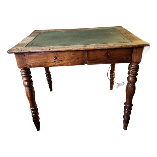 English George III Primitive Pinewood Table. Circa 1800-1825. For Sale