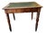 English George III Primitive Pinewood Table. Circa 1800-1825. For Sale
