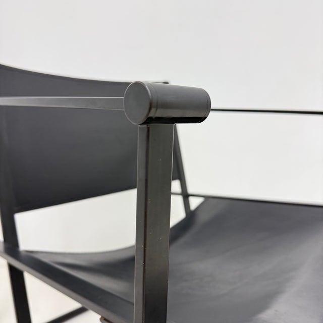 FM60 Chair by Radboud Van Beekum for Pastoe, 1980s For Sale - Image 12 of 18