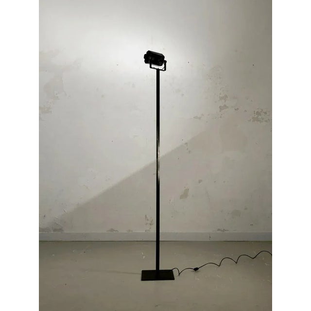Postmodern Floor Lamp from Lumess, Schweiz, 1980s For Sale - Image 13 of 13