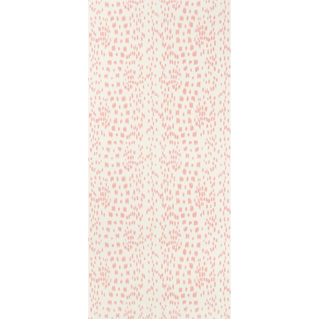 Name: Les Touches (Petal) Brand: Brunschwig & Fils Seller: Kravet SKU: P8012138.17.0 Quantity: 3 remnant rolls Note:...