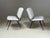 Armchairs, France, 1950s, Set of 2 For Sale - Image 16 of 18