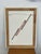 Vintage Abstract Geometric Composition Print After Wassily Kandinsky, Signed and Numbered. For Sale - Image 9 of 10