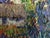 2020s Oil Painting in the Village Kalenyuk Alex For Sale - Image 5 of 12