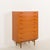 Chest of Drawers by Børge Mogensen for Søborg Møbelfabrik, 1960s For Sale - Image 6 of 11