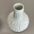 German Op Art Biscuit Porcelain Vases from Ak Kaiser, 1970s, Set of 2 For Sale - Image 10 of 15