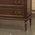 French Directoire Neoclassical Carrara Marble Top Commode For Sale - Image 13 of 18
