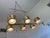 Sputnik Chandelier in Metal Gold from Simoeng For Sale - Image 9 of 14