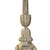 19th Century French Pair of Candlesticks For Sale In New Orleans - Image 6 of 7