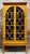 Regency Ochre Astral Glazed Display Cabinet, 1820 For Sale - Image 12 of 12