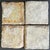 Triana Tiles, 1600, Set of 4 For Sale - Image 6 of 9