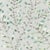 Harlequin Chaconia Wallpaper in Emerald/Lime - a Sample For Sale