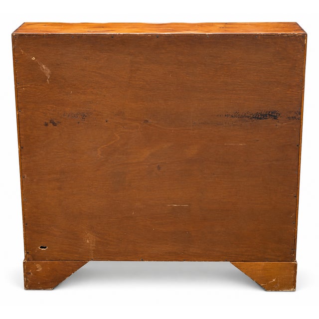 19th Century English Secretary Desk, 1920s For Sale - Image 9 of 10
