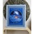 Pop Art Christian Riese Lassen Genesis Hawaiian Ocean Fantasy Framed Galerie Lassen Print For Sale - Image 3 of 11
