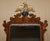 Antiques of London Antique Georgian Circa 1760 Thomas Chippendale Style Gilded Eagle Wall Mirror A magnificent antique...