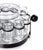 Industrial Agave 10-Piece Tequila Shot Set with Ice Bucket For Sale - Image 3 of 8