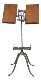 Example of Easels in Greensboro