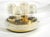 Large Mushroom Ceiling Lamp with 4 Sockets from Limburg, 1970s For Sale - Image 13 of 18